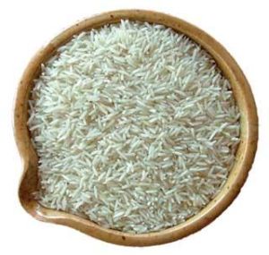 Basmati rice