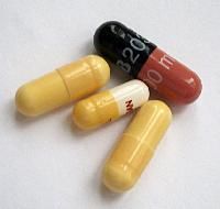 Antimalarial Drugs