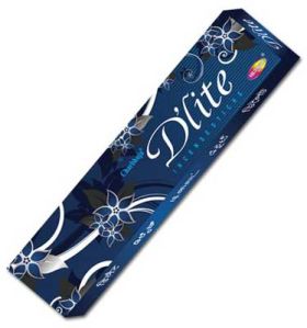 Delite Incense Sticks