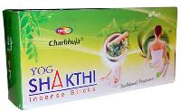 Yog Shakti Incense Sticks