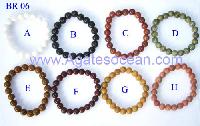 Agate Bracelets