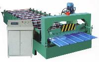 Roofing Sheet Machine