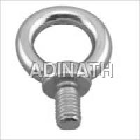 Stainless Steel Eyebolt