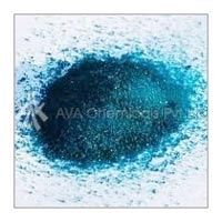 Copper Acetate Copper Acetate
