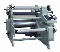 roll paper lamination machine