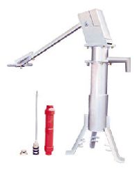 Extra Deepwell Hand Pump