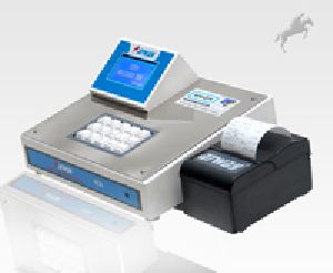 Billing Machine