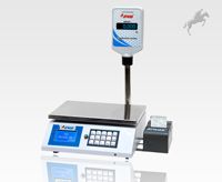 Weighing Cum Billing Machine