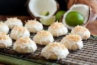 Coconut Cookies