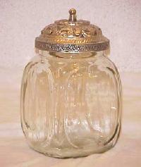 Glass Jar