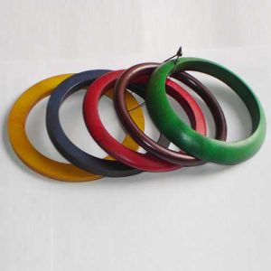 Wooden Bangles (CJB338)