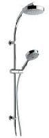 multi function shower systems