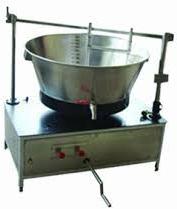 Ghee Making Machine