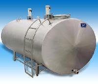 Bulk Milk Coolers