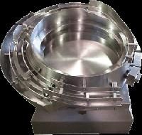 Packaging Vibratory Bowl Feeders