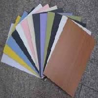 Industrial Laminated Sheet