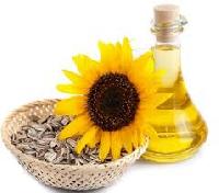 Sunflower Seed Oil