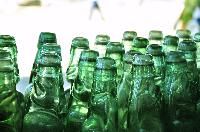 Soda Bottles