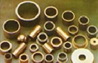 Sintered Products