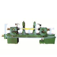 Double End Pipe Boring Machine