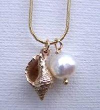 Shell Jewellery