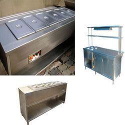 Bain Marie