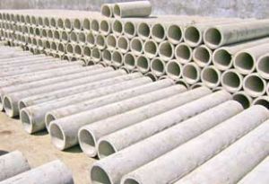 Hume Pipes