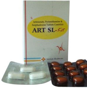 Pharmaceutical Tablet