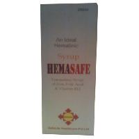 Hemasafe Syrup