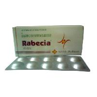 Rabeccia Medicines