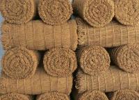 two ply coir rope