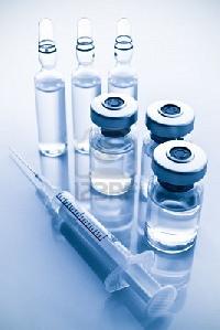 antibiotics injectables