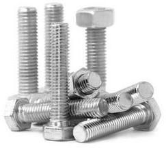 Metal Bolts