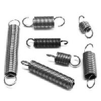 Extension Springs