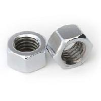 Metal Nuts