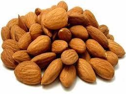 Kashmiri Almonds