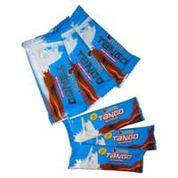 tango chocolate