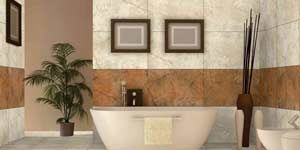 Ceramic Digital Wall Tiles