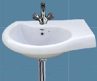 Wall Hung Basin