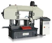 Special Purpose Horizontal Band Saw Machine