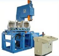 Special Purpose Vertical Band Saw Machine