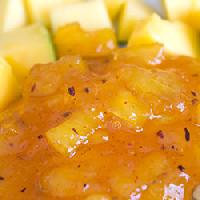 Mango Chutney