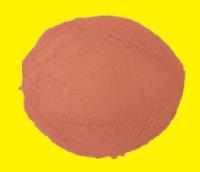 spherical copper powder