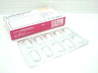 Lansoprazole