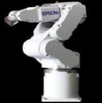 Epson Industrial Robots