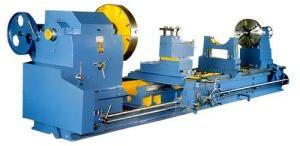 Lathe Machines