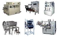 Confectionery Machinery