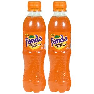 Fanda Drink