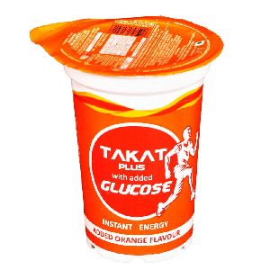 Orange Flavour Takat plus Glucose