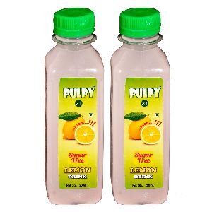 Pulpy 21 Lemon Drink